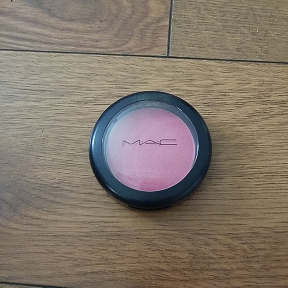 MAC Cosmetics Other - Mac blush in dollymix